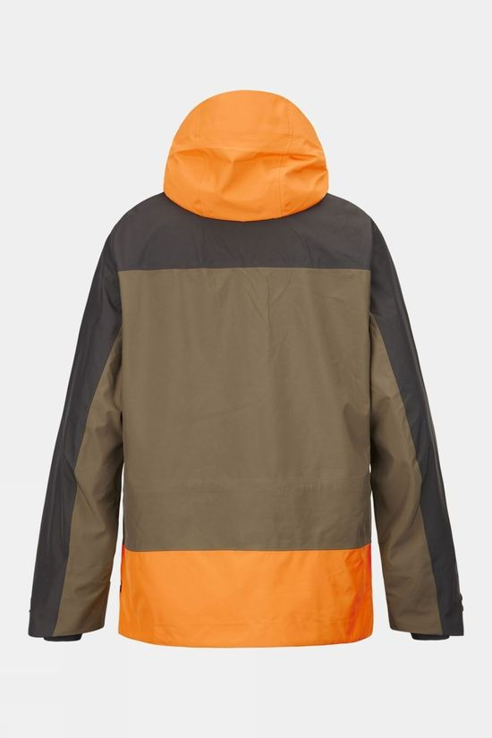 Mens Broader 3L Jacket