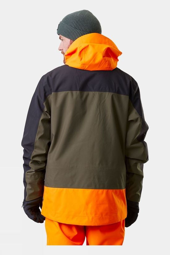 Mens Broader 3L Jacket