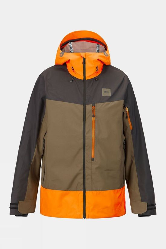 Mens Broader 3L Jacket