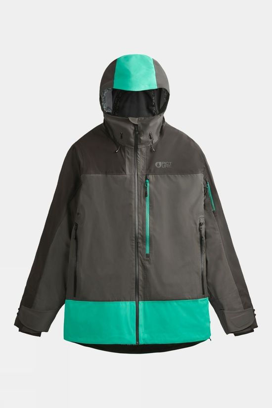 Mens Broader 3L Jacket