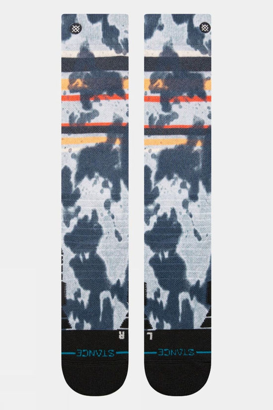 Mens Brong Snow Ski Socks