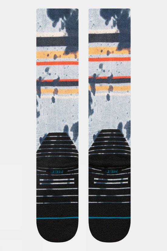 Mens Brong Snow Ski Socks