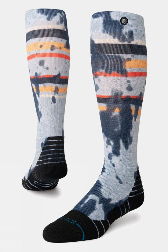 Mens Brong Snow Ski Socks