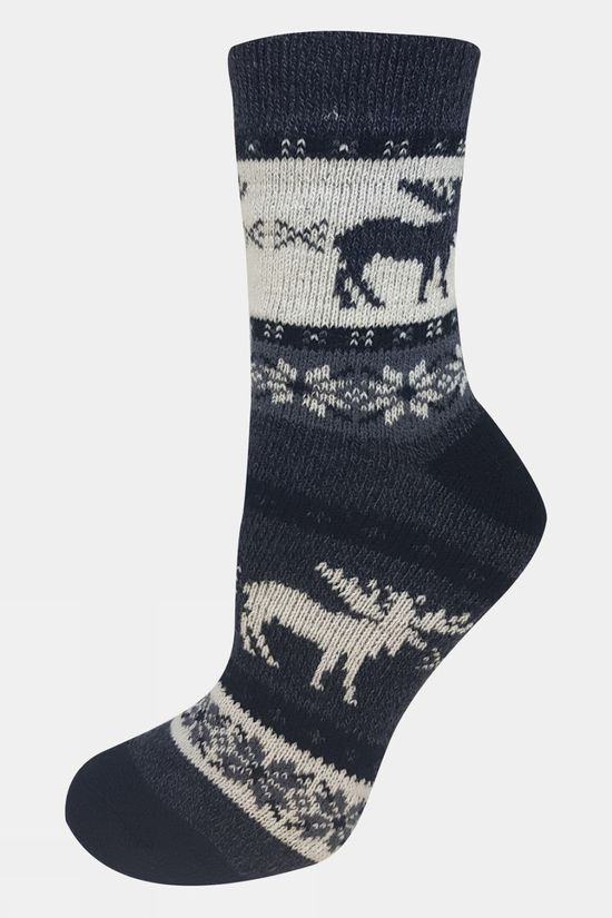 Mens Cabin Socks