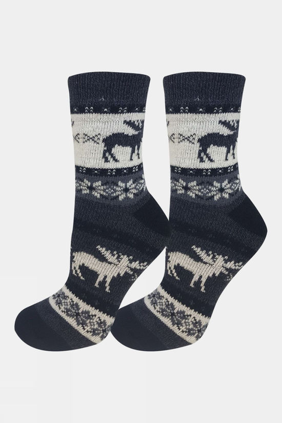 Mens Cabin Socks