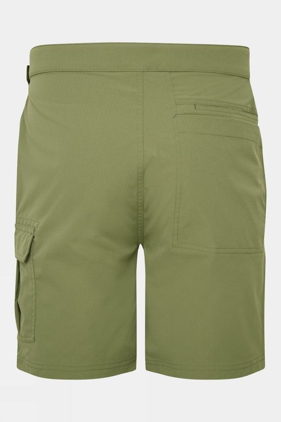Mens Camping Cargo Shorts
