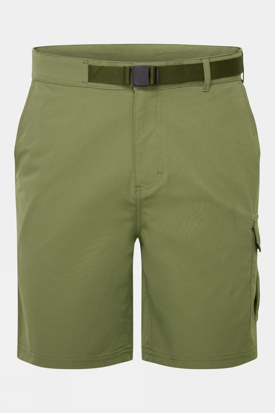 Mens Camping Cargo Shorts
