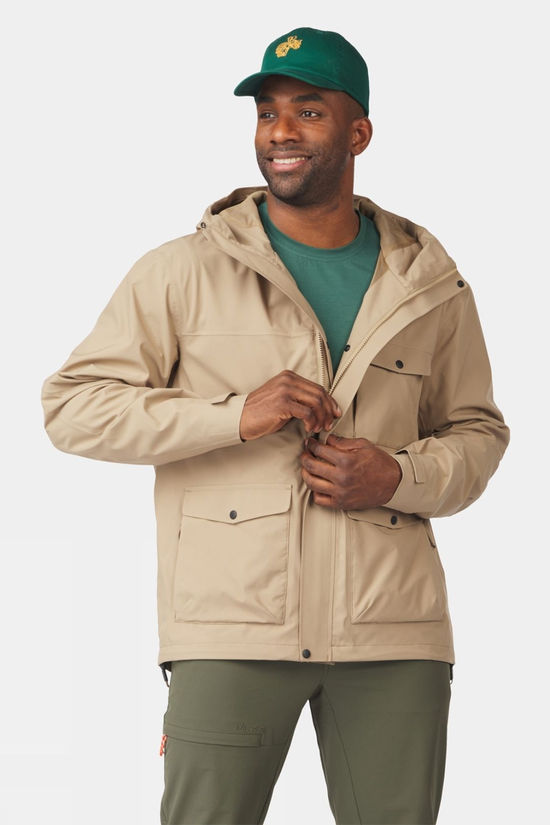 Mens Canyon Jacket