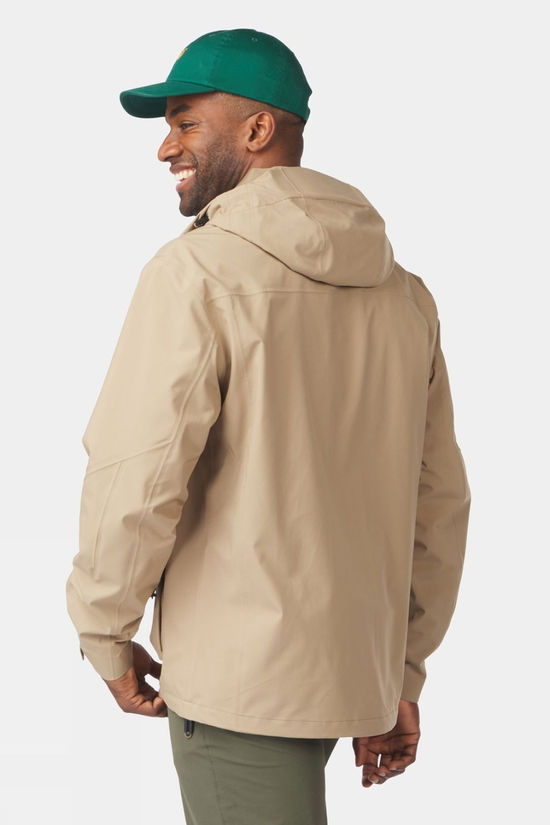 Mens Canyon Jacket