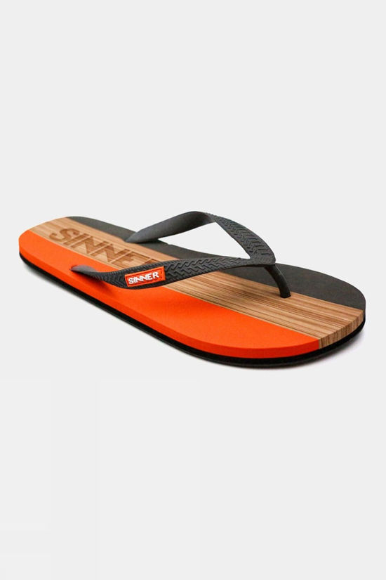 Mens Capitola Flip Flops