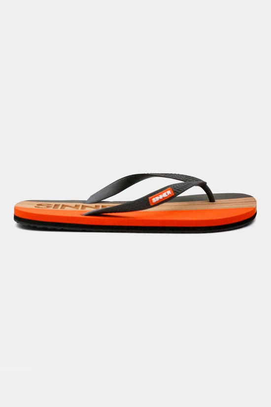 Mens Capitola Flip Flops