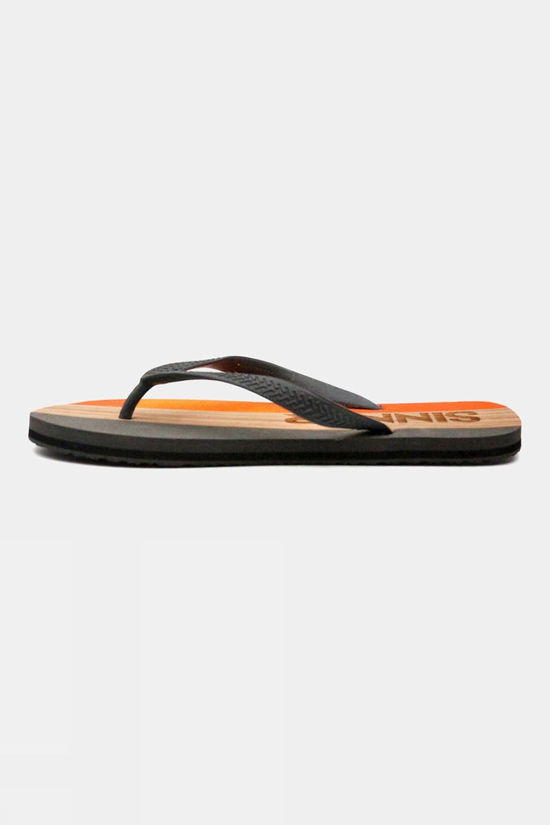 Mens Capitola Flip Flops