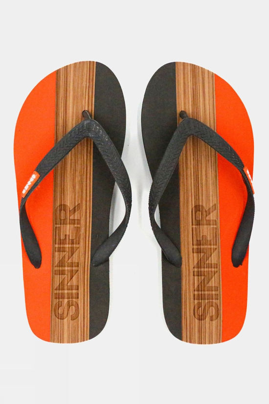 Mens Capitola Flip Flops