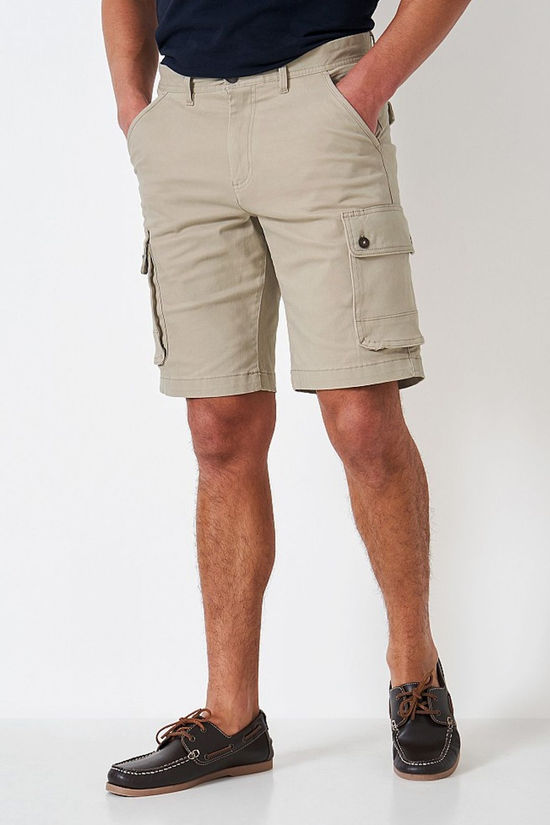 Mens Cargo Shorts