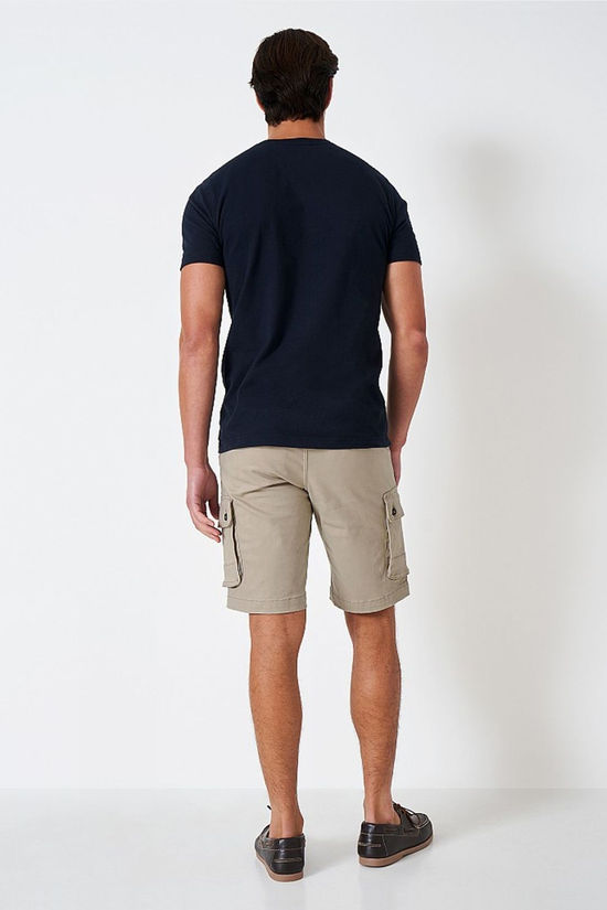 Mens Cargo Shorts