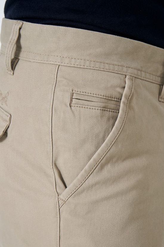 Mens Cargo Shorts