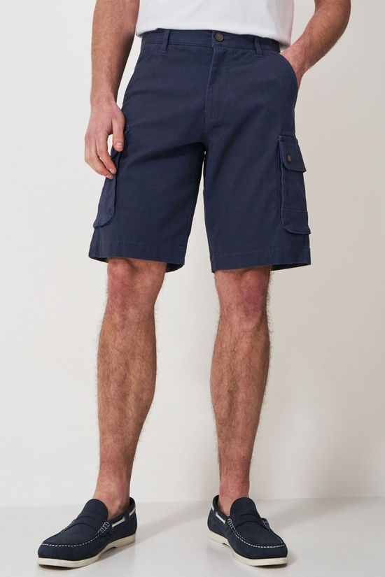 Mens Cargo Shorts