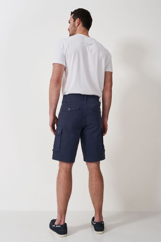 Mens Cargo Shorts