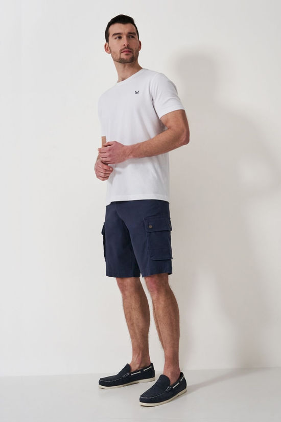 Mens Cargo Shorts