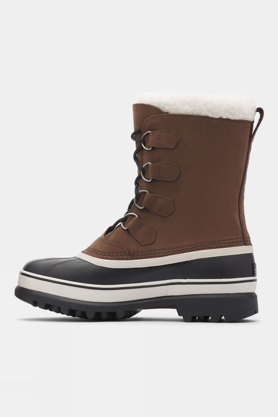 Mens Caribou Snow Boots