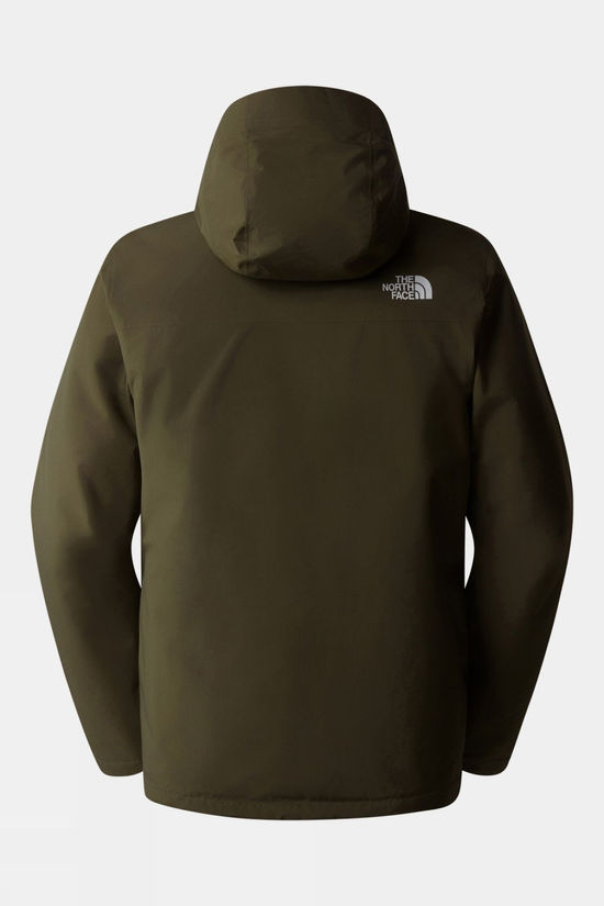 Mens Carto Triclimate 3-in-1 Jacket