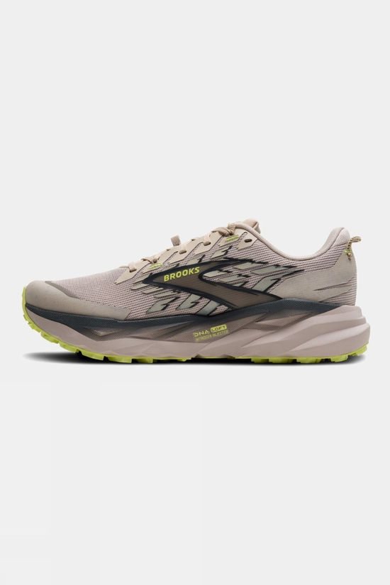 Mens Cascadia 19 Shoes
