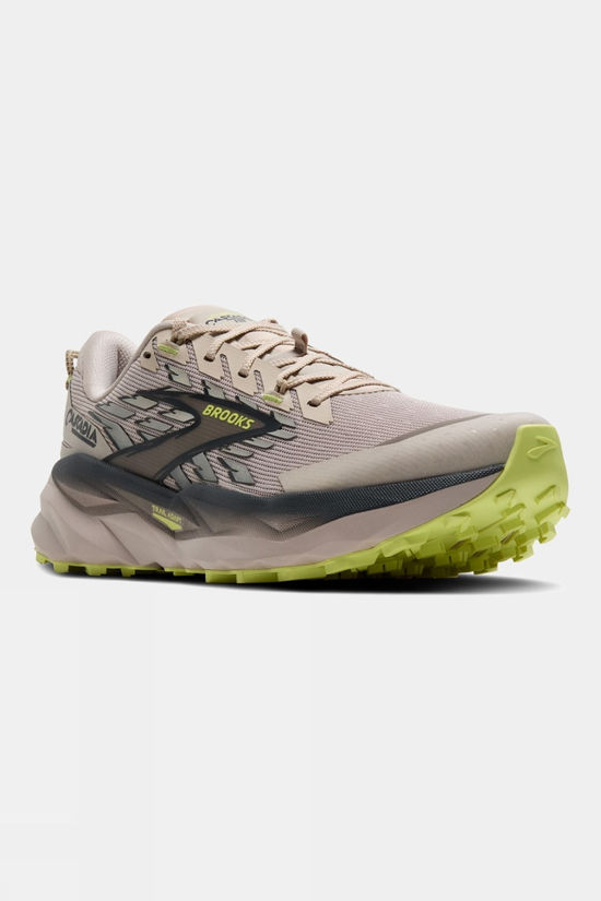 Mens Cascadia 19 Shoes