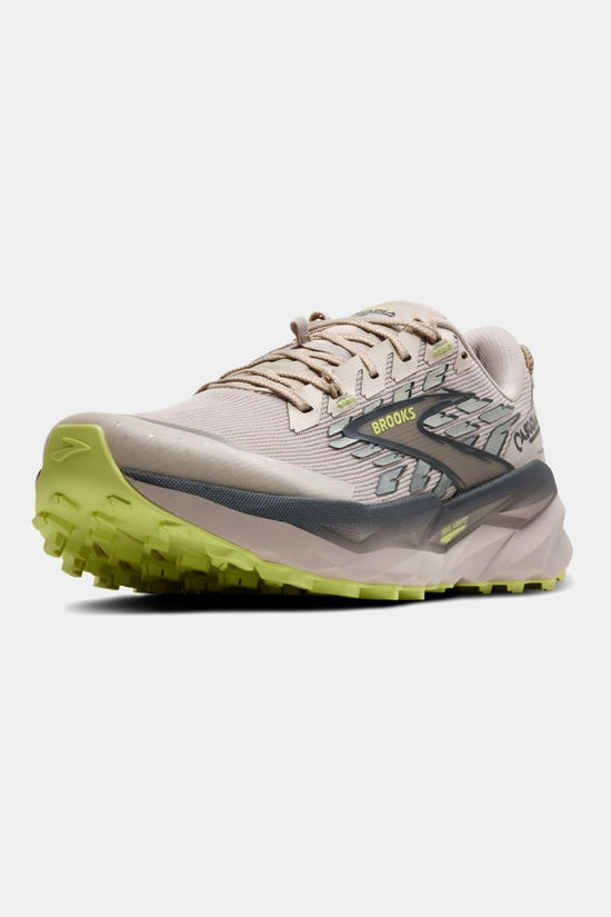 Mens Cascadia 19 Shoes