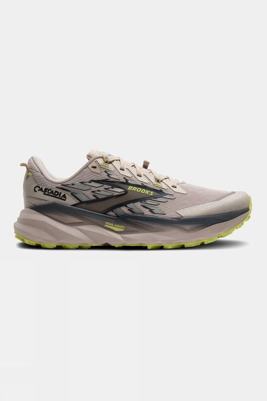 Mens Cascadia 19 Shoes