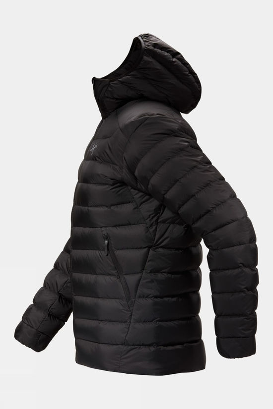 Mens Cerium Hoody