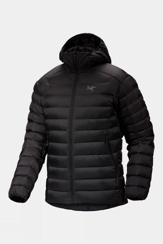Mens Cerium Hoody