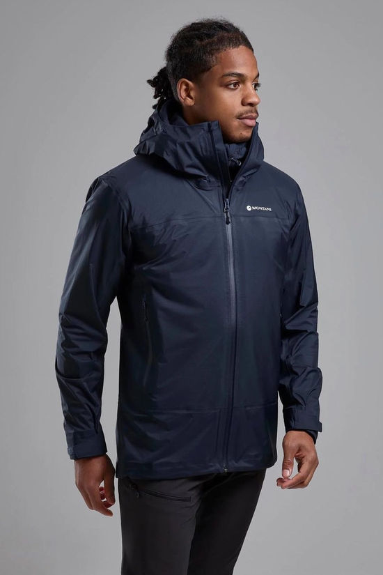 Mens Cetus Lite Jacket