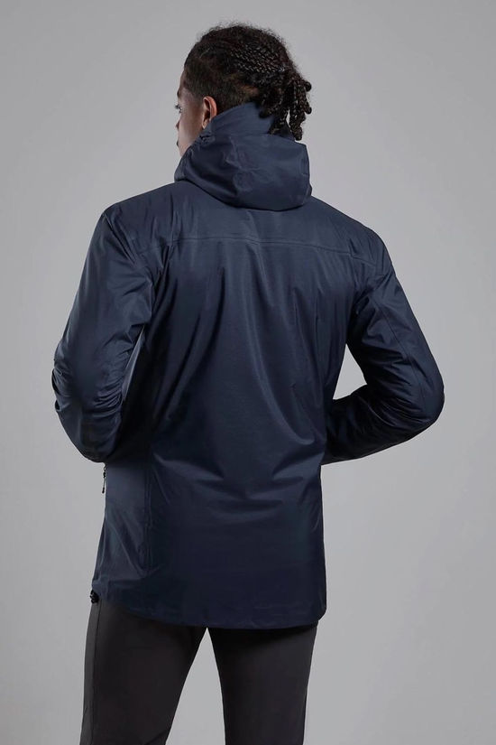 Mens Cetus Lite Jacket