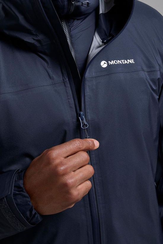 Mens Cetus Lite Jacket