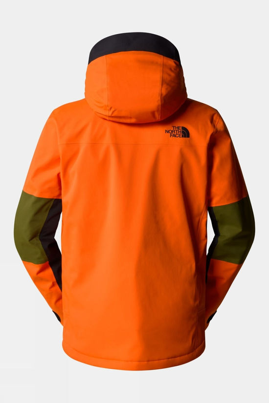 Mens Chakal Ski Jacket