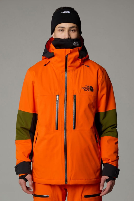 Mens Chakal Ski Jacket