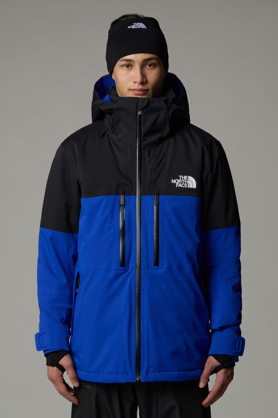 Mens Chakal Ski Jacket