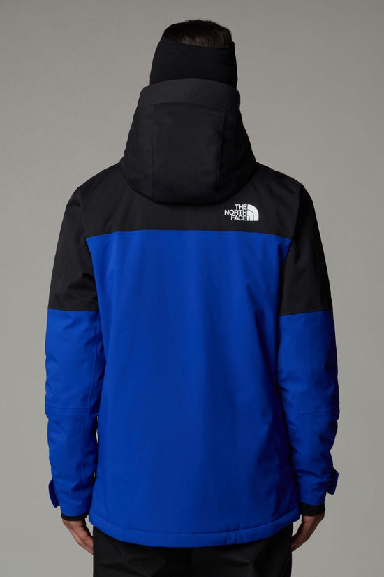 Mens Chakal Ski Jacket