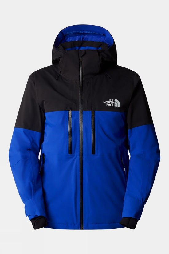 Mens Chakal Ski Jacket