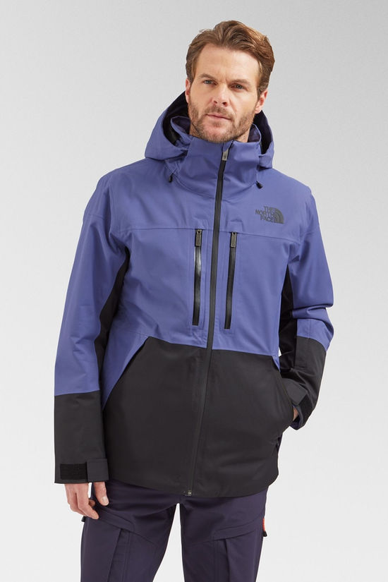 Mens Chakal Ski Jacket