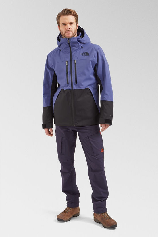 Mens Chakal Ski Jacket