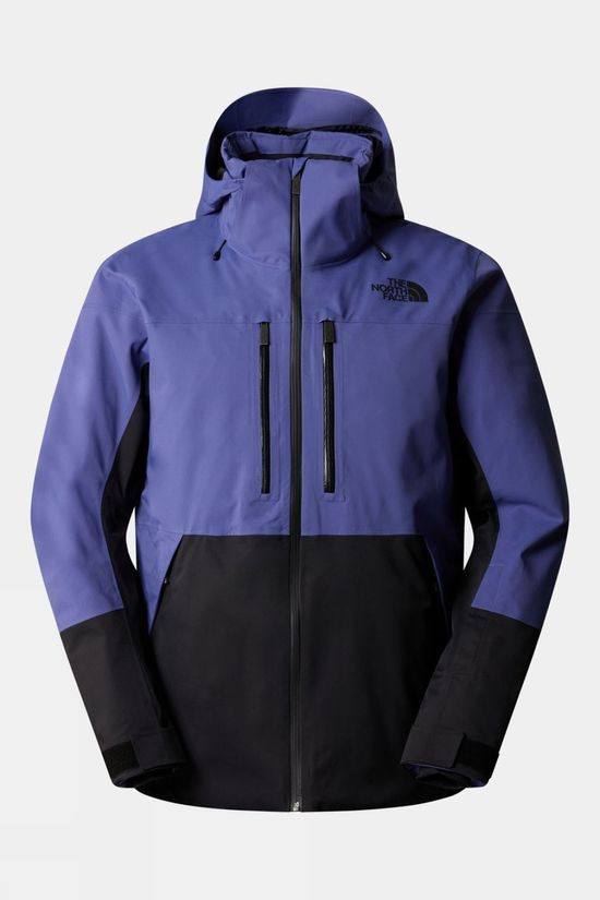 Mens Chakal Ski Jacket
