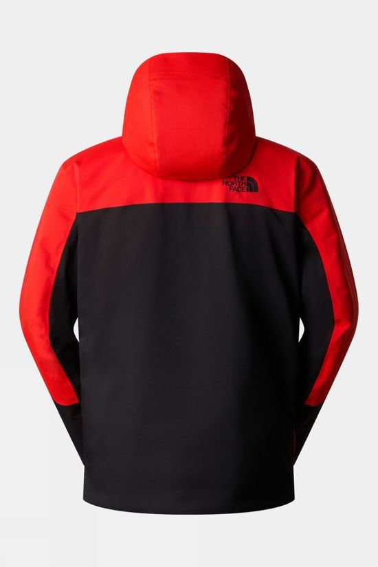 Mens Chakal Ski Jacket