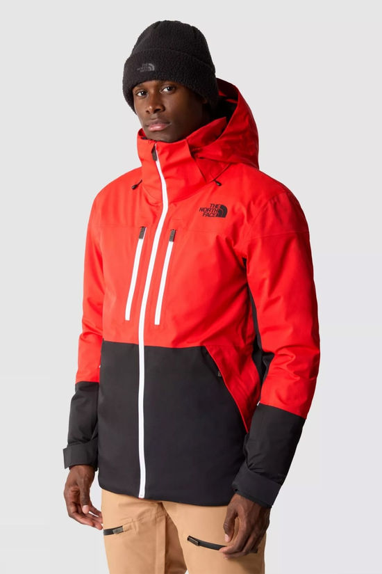 Mens Chakal Ski Jacket