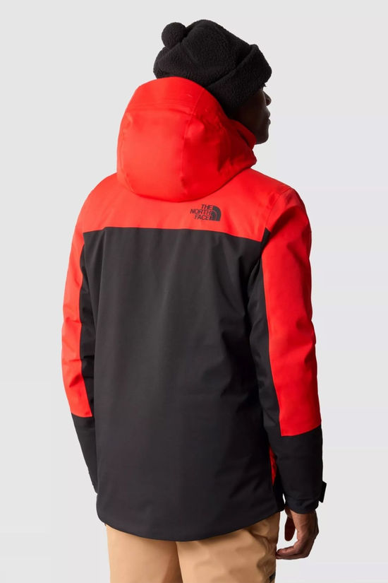 Mens Chakal Ski Jacket