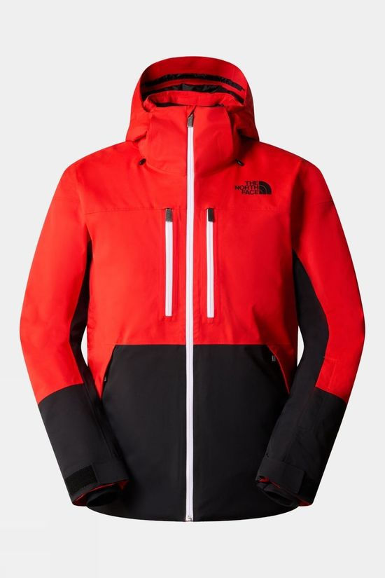 Mens Chakal Ski Jacket