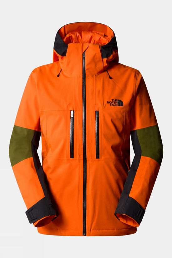 Mens Chakal Ski Jacket