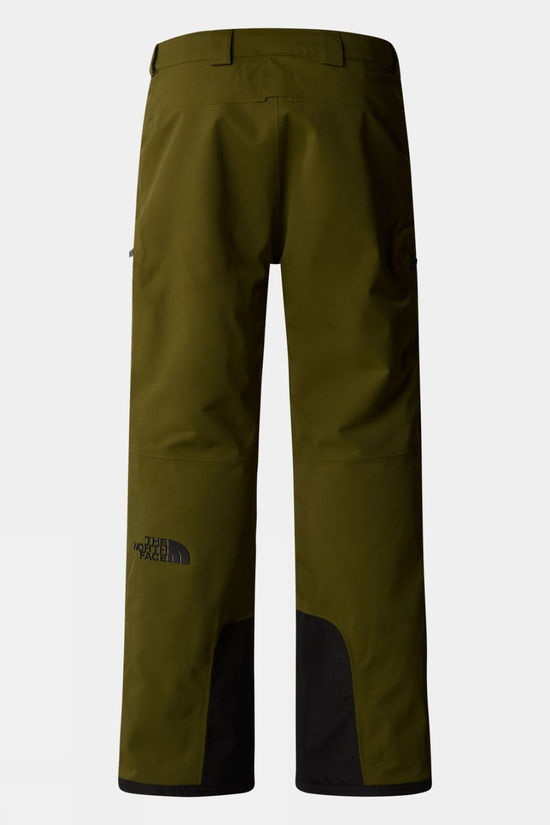 Mens Chakal Ski Pants