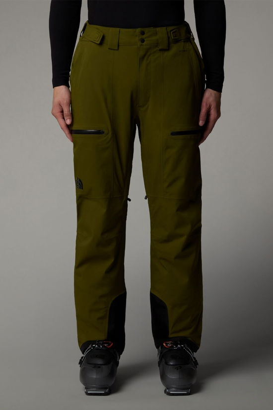 Mens Chakal Ski Pants