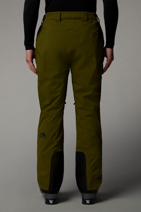 Mens Chakal Ski Pants